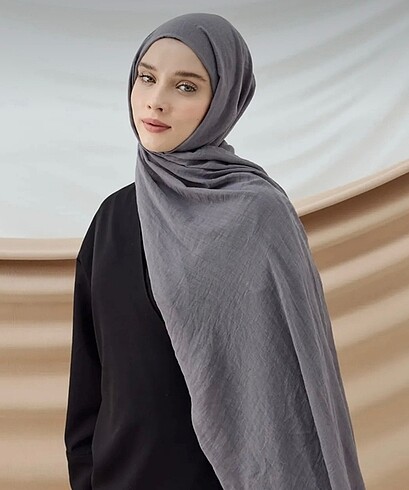 MODA KAŞMİR AYA SERİSİ KURŞUN