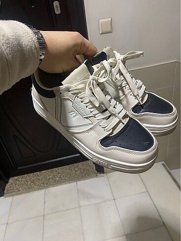 Guess Guess orijinal erkek sneaker