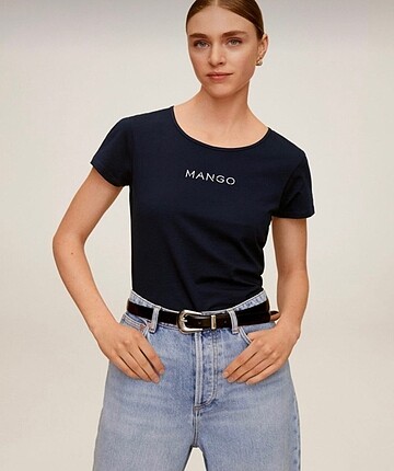 Mango WOMAN