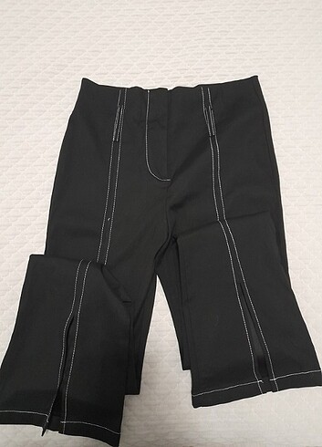 kadin ispanyol paca pantalon