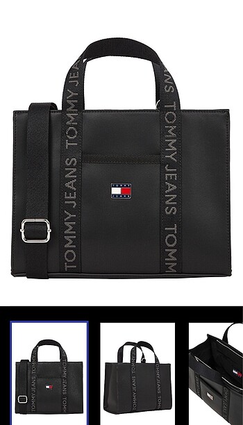 Tommy Jeans Çanta