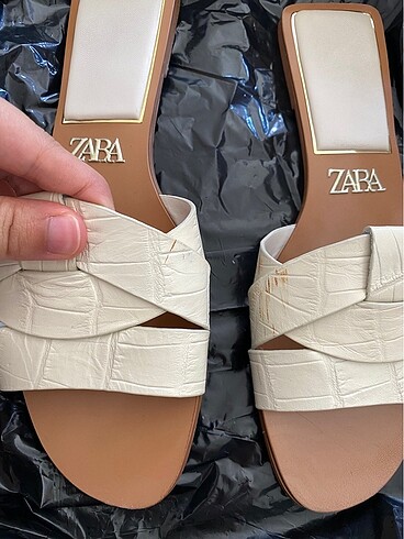 Zara Zara terlik