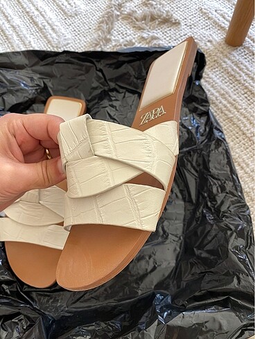 38 Beden Zara terlik