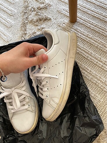 Adidas Orijinal Adidas Ayakkabı