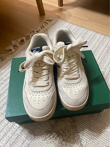 Lacoste Ayakkabı