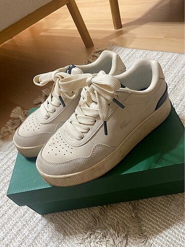 38 Beden Lacoste Ayakkabı