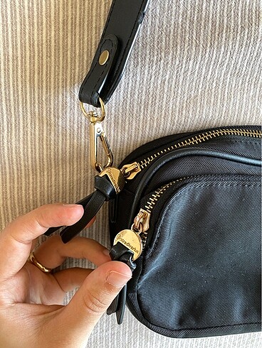 Stradivarius Stradivarius Çantan