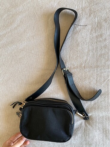  Beden Stradivarius Çantan