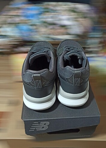 New Balance New Balance 009 Kadın Spor Ayakkabı orj.