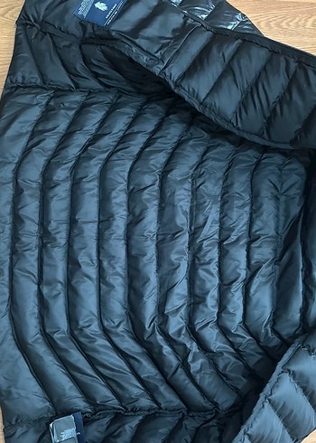 Tommy Hilfiger Mont - Görsel 4