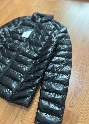 Tommy Hilfiger Mont - Görsel 3