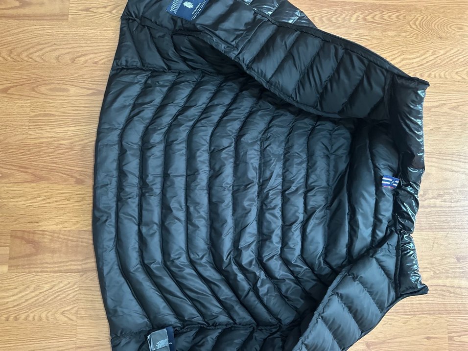 Tommy Hilfiger Mont - Görsel 4