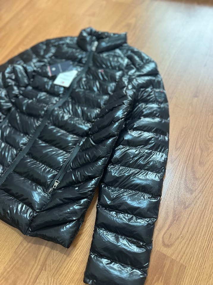 Tommy Hilfiger Mont - Görsel 3