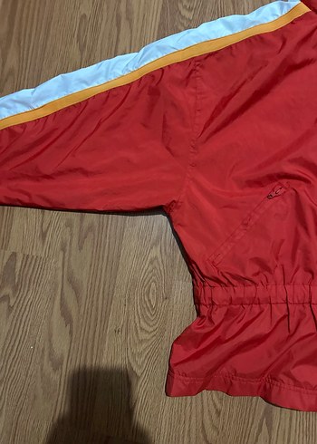 Fila Vintage yağmurluk - Görsel 2