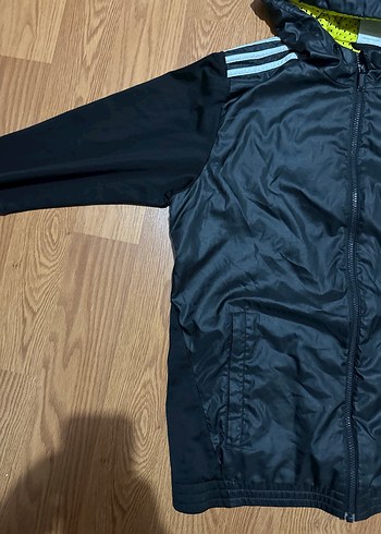 Adidas Eşofman Üstü - Görsel 2