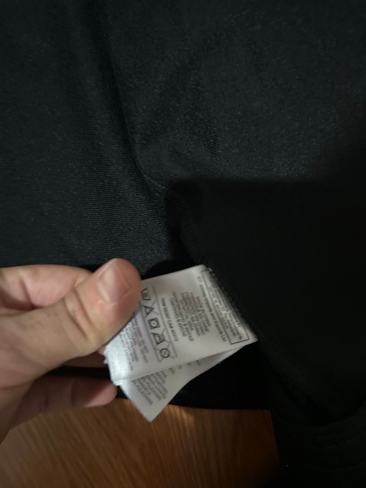 Adidas Eşofman Üstü - Görsel 5