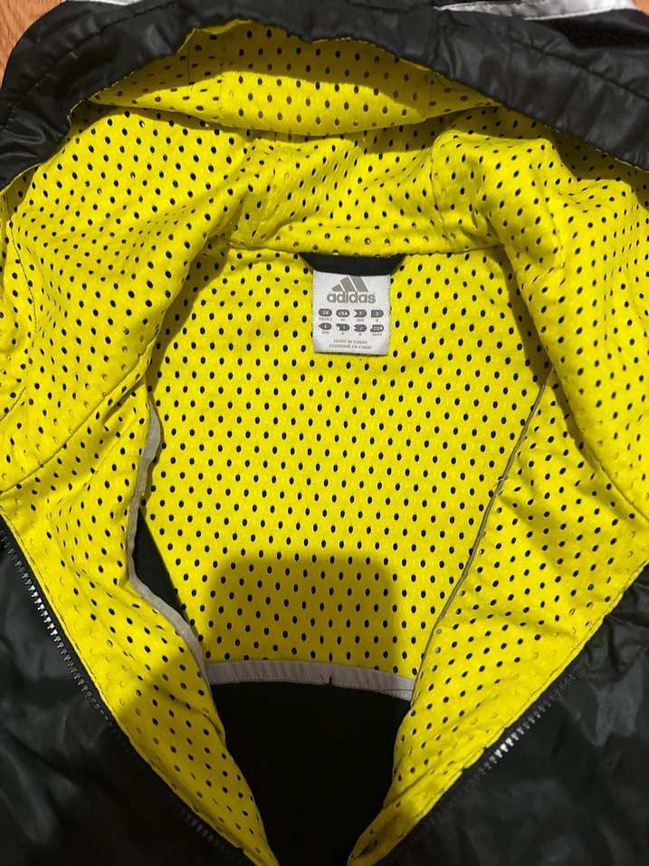 Adidas Eşofman Üstü - Görsel 4