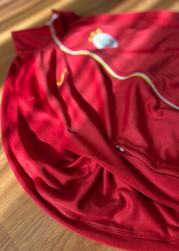 Galatasaray Eşofman Üstü - Görsel 3