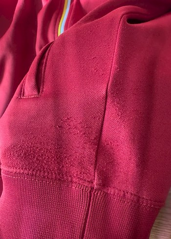 Galatasaray Eşofman Üstü - Görsel 7