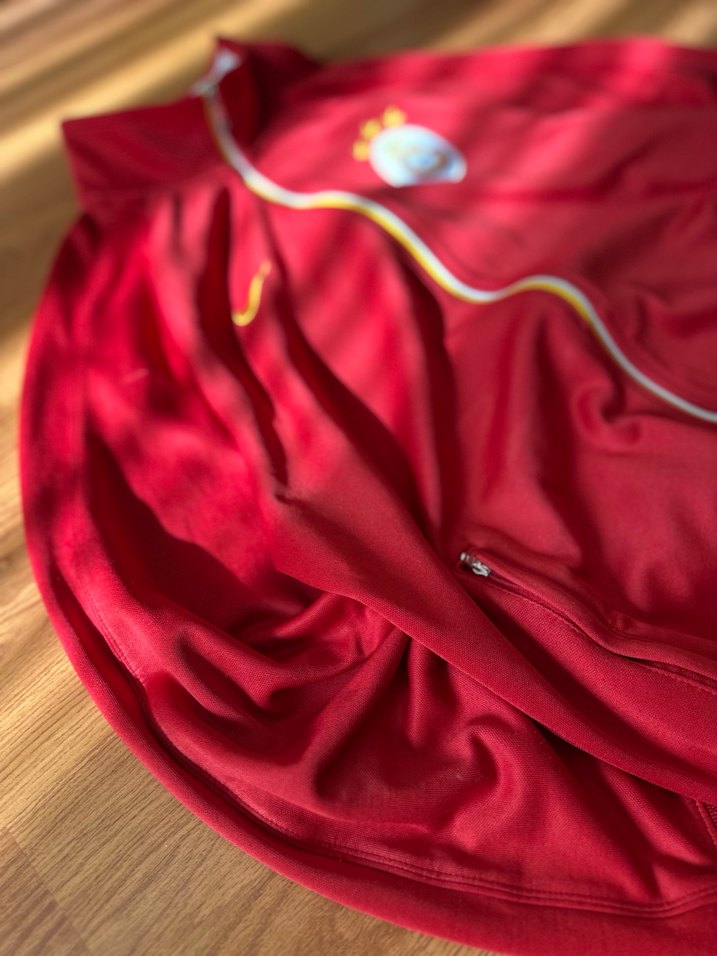 Galatasaray Eşofman Üstü - Görsel 3