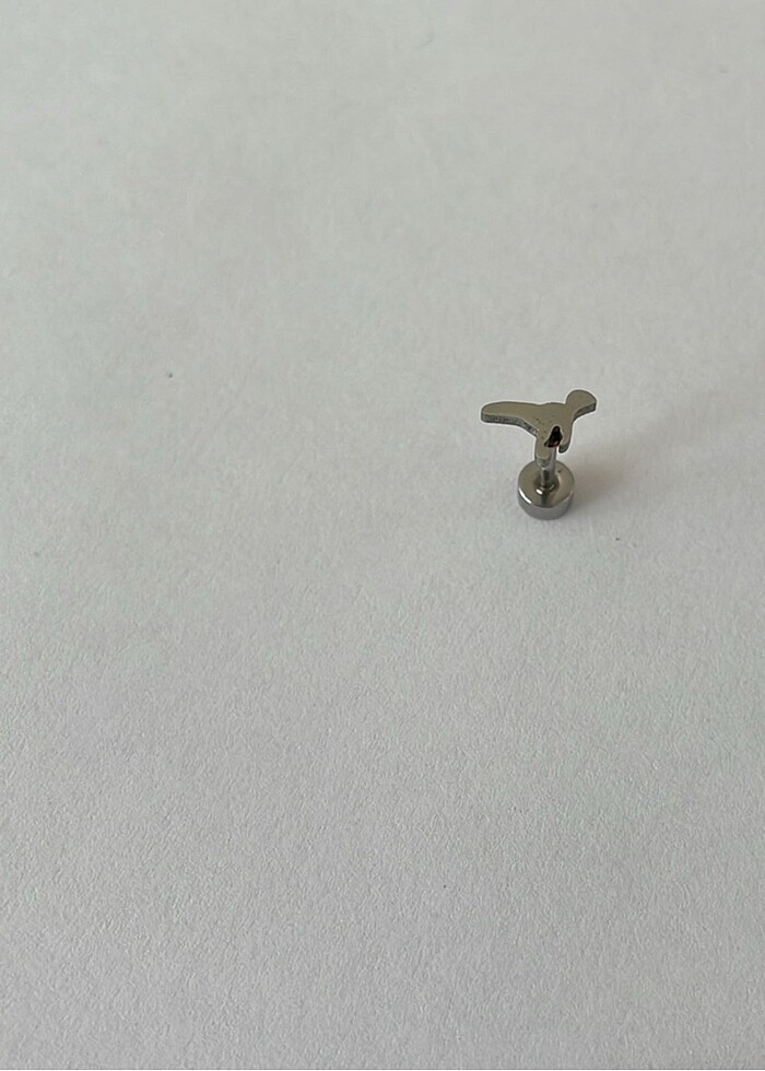 T-rex Piercing - Görsel 2