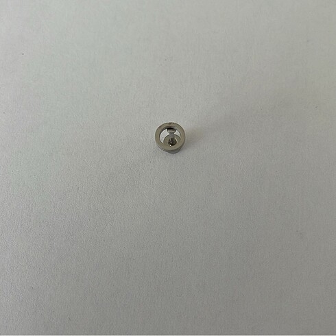 Halka Piercing - Görsel 2