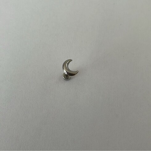 Hilal Ay Piercing - Görsel 2