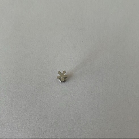 Çiçek Piercing - Görsel 2