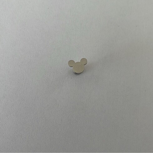 Mickey Piercing - Görsel 2