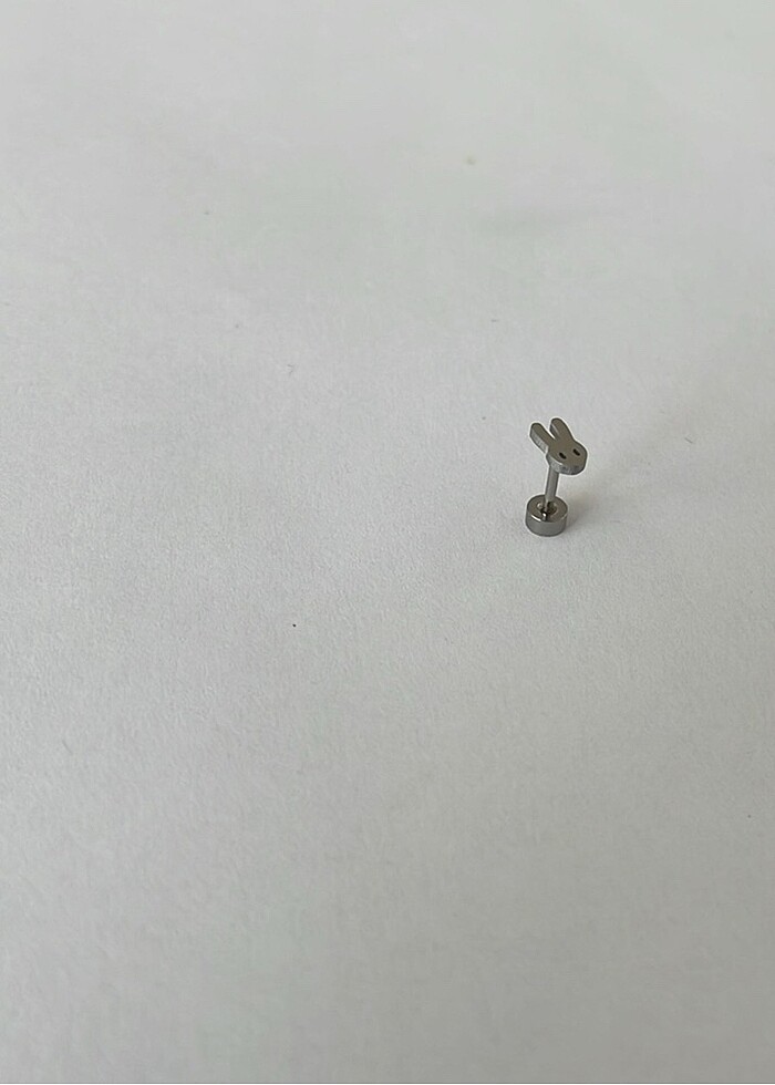 Playboy Piercing - Görsel 2