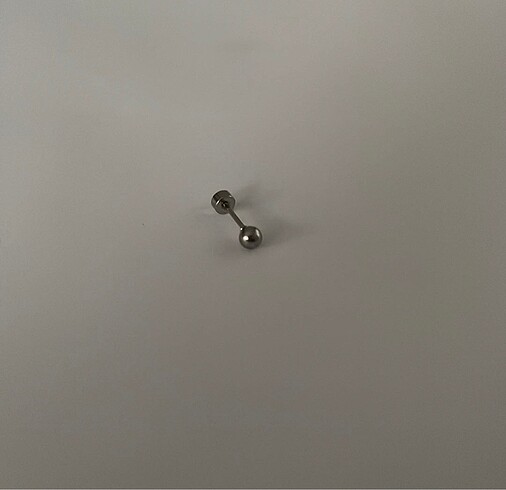 Top Piercing - Görsel 2