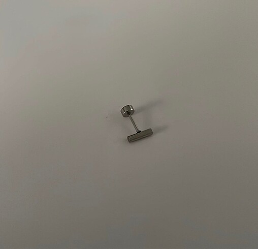 Çubuk Piercing - Görsel 2