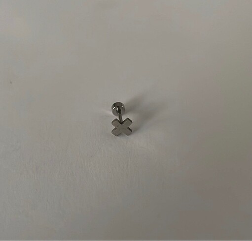 x Piercing - Görsel 2