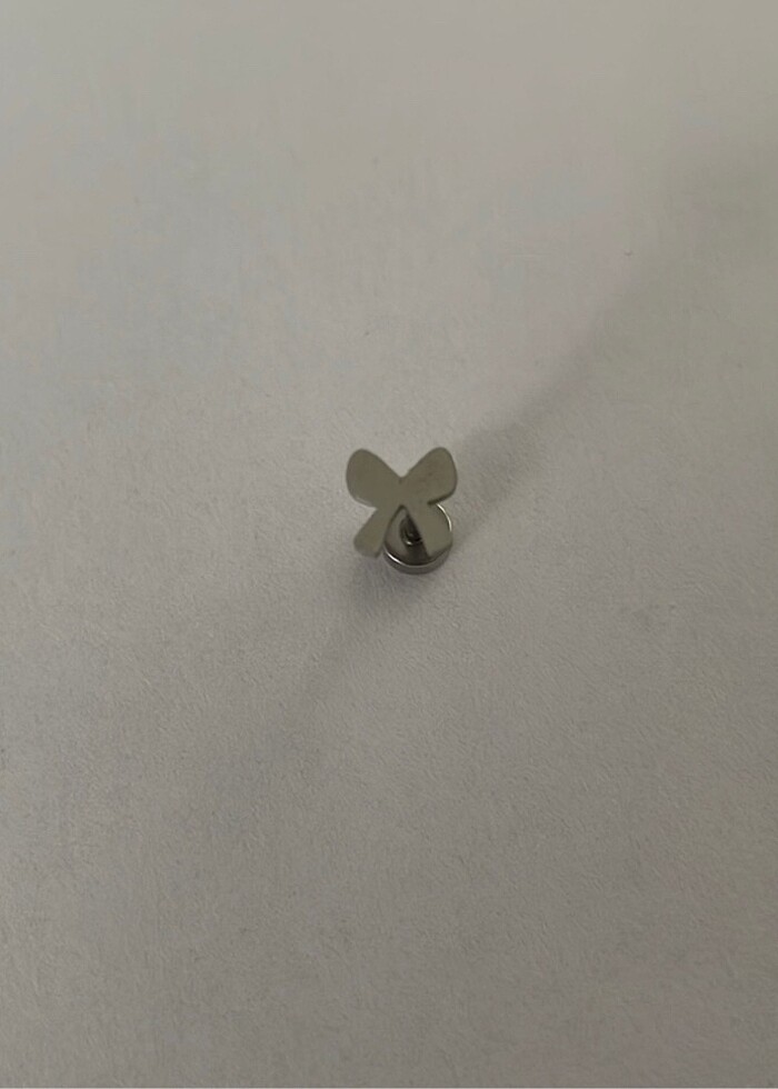 Fiyonk Piercing - Görsel 2