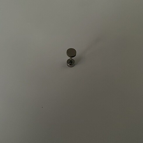 Daire Piercing - Görsel 2