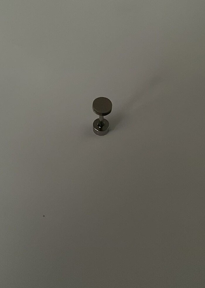 Daire Piercing - Görsel 2