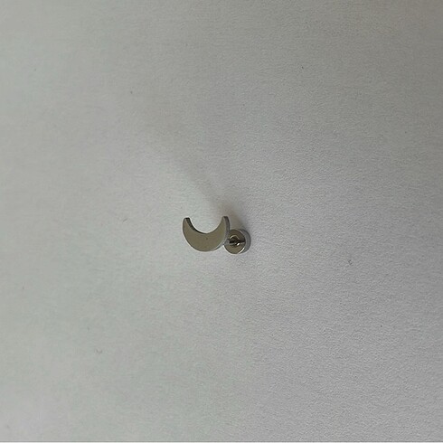 Hilal Piercing - Görsel 2