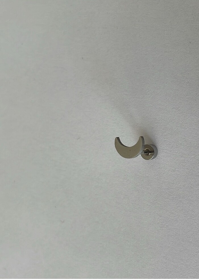 Hilal Piercing - Görsel 2