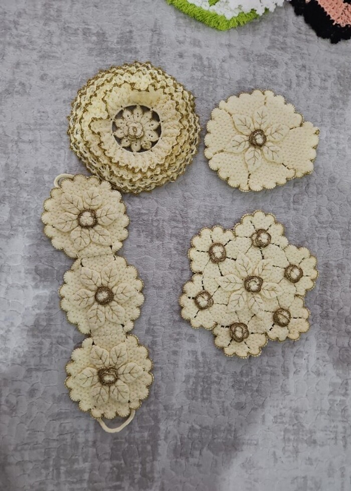 Ceyizlik lif  - Görsel 4