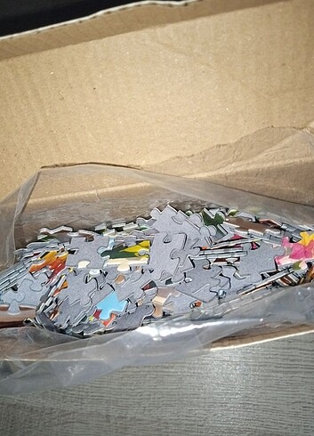 Beden Puzzle