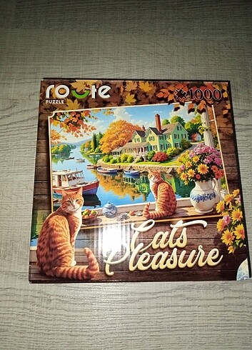Puzzle
