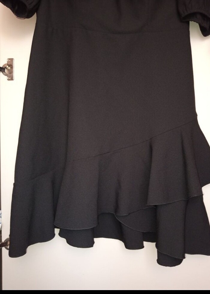 Mezuniyet elbisesi  - Görsel 4