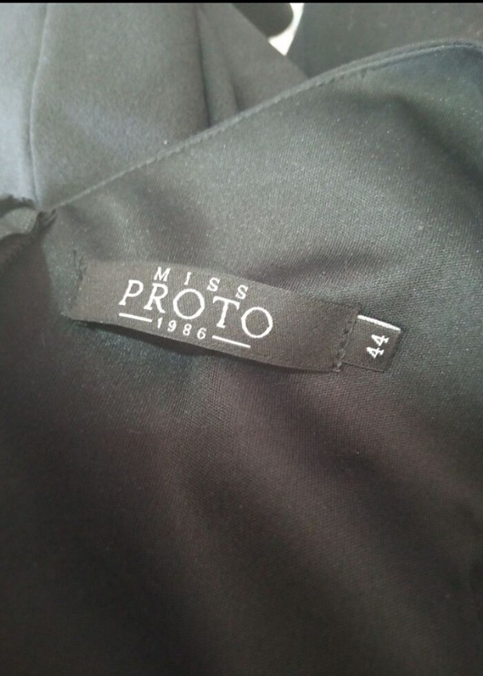 Mezuniyet elbisesi  - Görsel 5