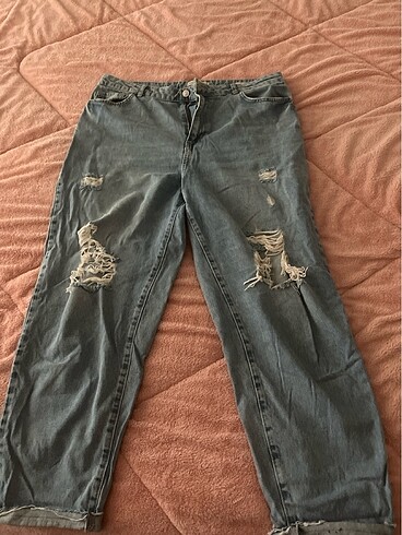 Lcw pantolon 42 beden
