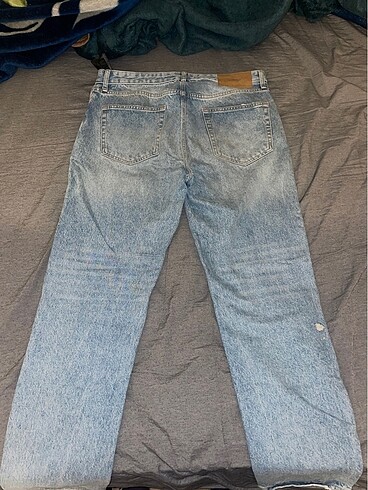 Zara Orijinal Zara Jeans Pantolon