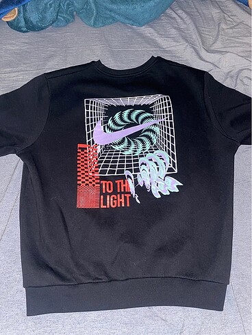Nike Nike Oversize Sweatshirt
