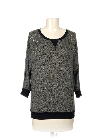 PreLoved Sweatshirt %70 İndirimli.