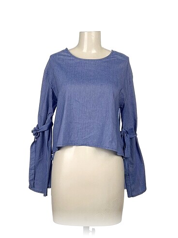 PreLoved Bluz %70 İndirimli.