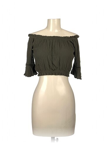 PreLoved Bluz %70 İndirimli.