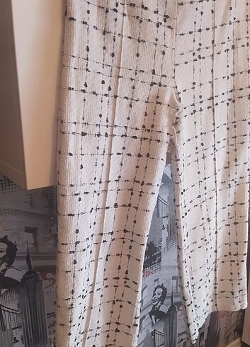 Zara İkili takım